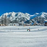 Aparthotel Annelies