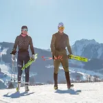 Aparthotel Annelies Ramsau am Dachstein