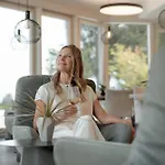 Annelies Ξενοδοχείο με διαμερίσματα Ramsau am Dachstein