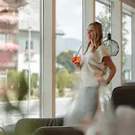 Annelies Aparthotel 4*