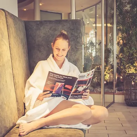 Annelies 4* Ramsau am Dachstein