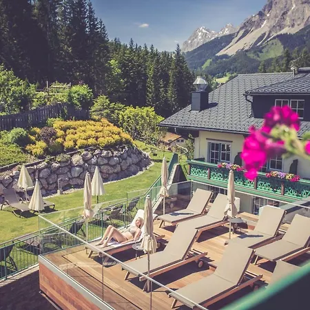 Apartmanhotel Annelies