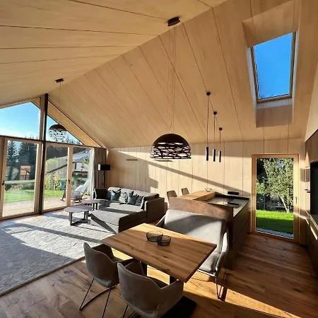 Apart-hotel Annelies