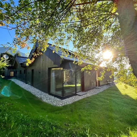 Chalet Annelies Ramsau Am Dachstein Ramsau am Dachstein