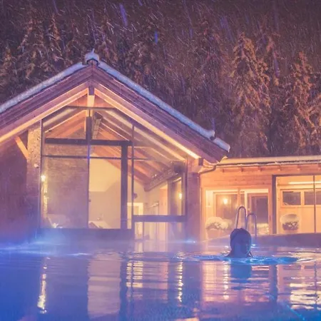 Apart-hotel Annelies 4*