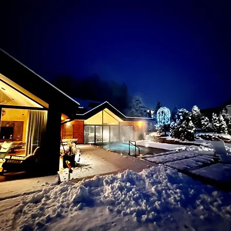 Chalet Annelies Ramsau Am Dachstein 4*