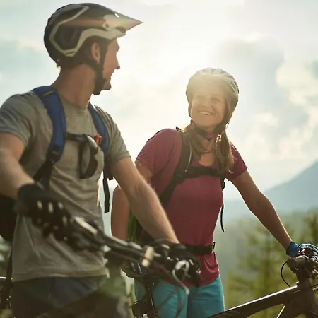 Apartmanhotel Annelies 4*