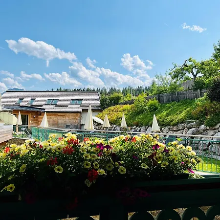 Annelies 4* Рамзау