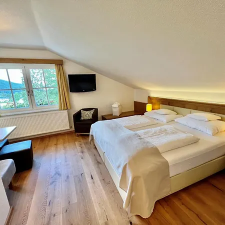 Annelies Apart Otel Ramsau am Dachstein