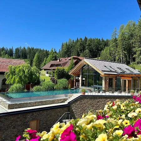 Hotel apartamentowy Annelies