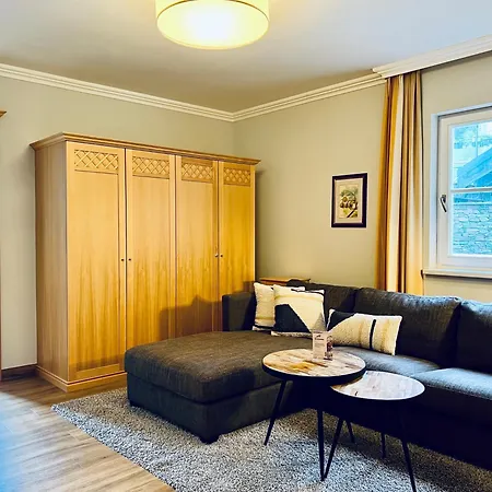 Apartmanhotel Annelies