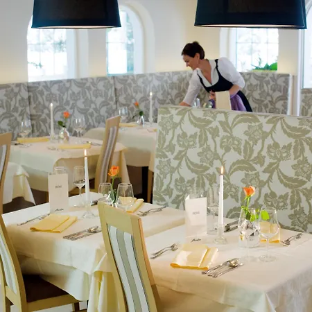 Apartmanhotel Annelies Ramsau am Dachstein