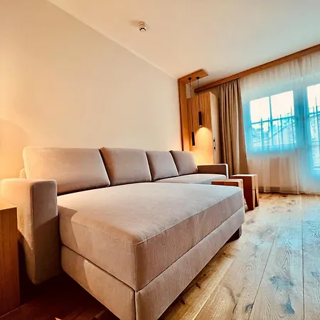 Annelies 4* Рамзау