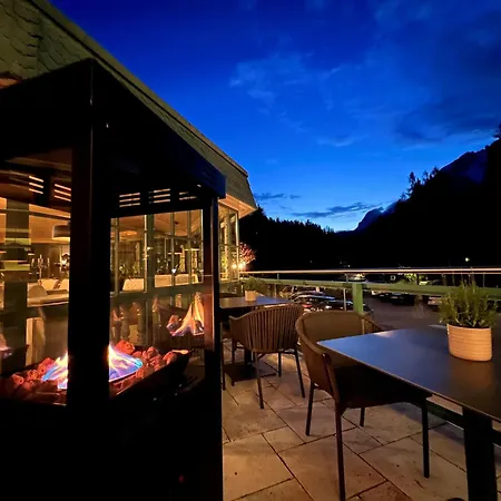 Annelies Apartmanhotel