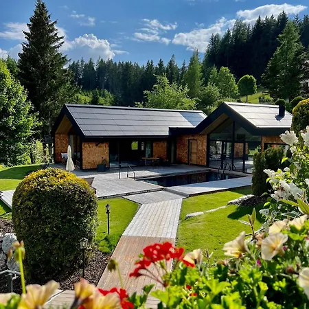 Apart Otel Annelies 4*
