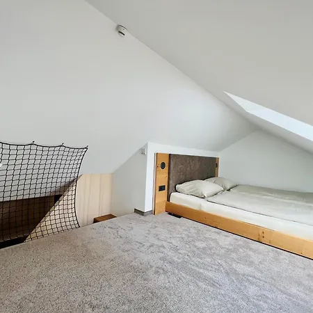 Annelies Hotell Ramsau am Dachstein