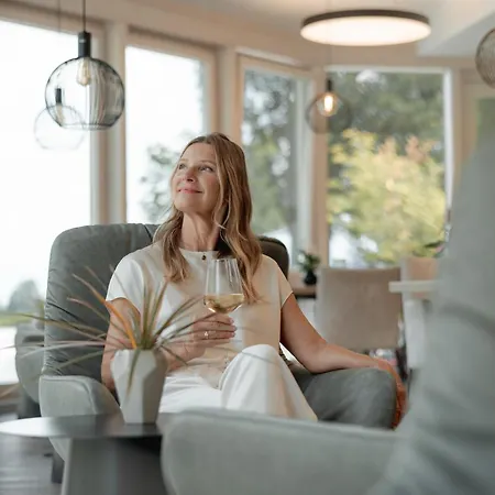 Annelies Apart-hotel Ramsau am Dachstein