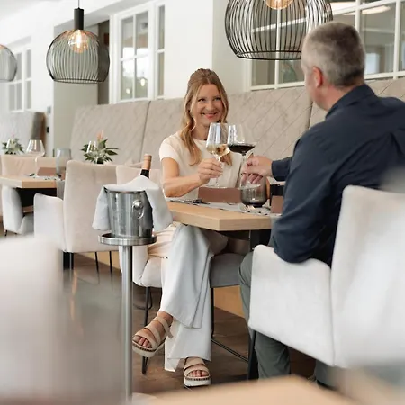 Hotel apartamentowy Annelies Ramsau am Dachstein