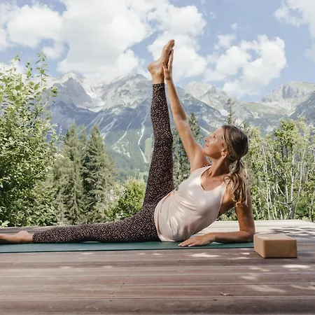 Hotel Annelies 4* Ramsau am Dachstein