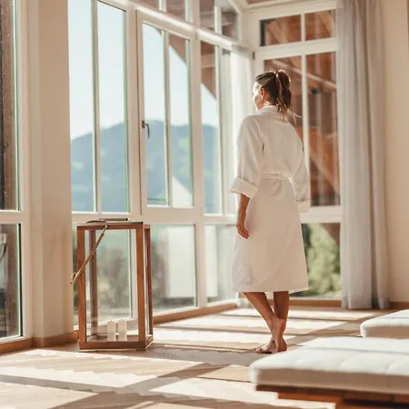 Chalet Annelies Ramsau Am Dachstein 4*