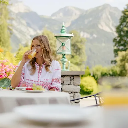 Annelies 4* رامساو أم داتشستين