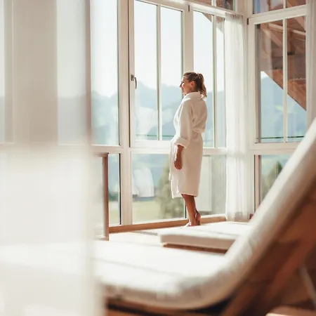 Hotel Annelies Hotel 4*