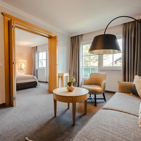 شقة فندقية Annelies 4*