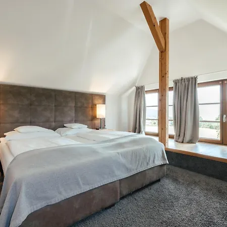 Apartmanhotel Annelies Ramsau am Dachstein