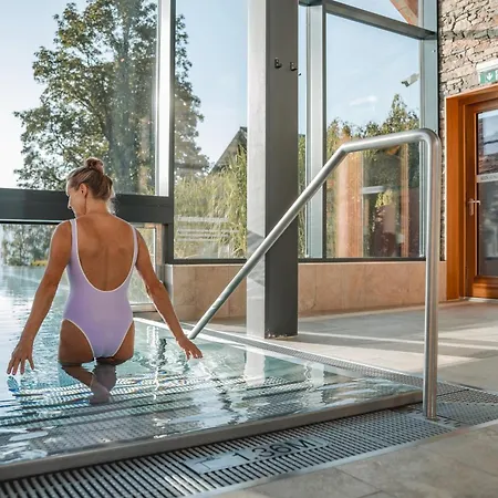 Aparthotel Annelies