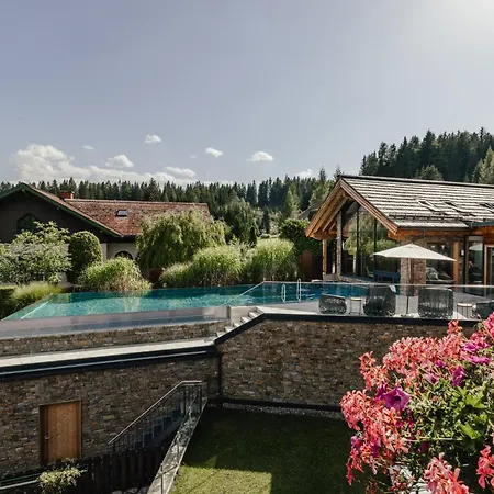 Annelies 4* Рамзау-ам-Дахштайн