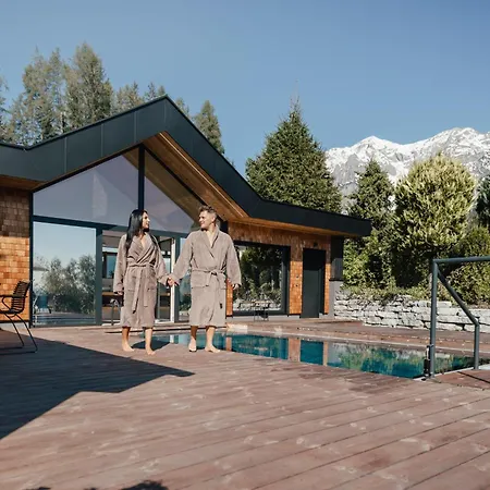 Hotel Annelies Ramsau am Dachstein