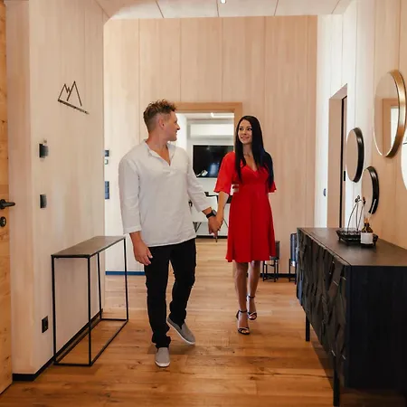 Annelies Apartmanhotel