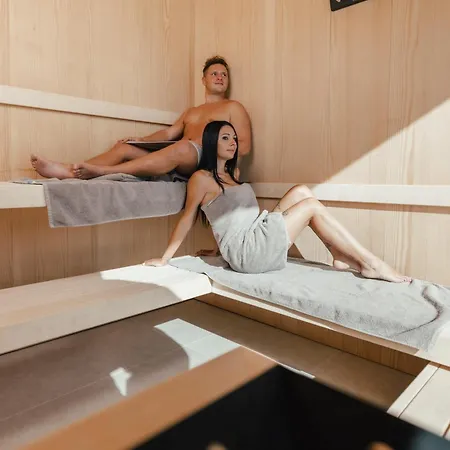 Annelies Apartmanhotel Ramsau am Dachstein