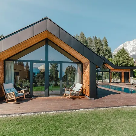 Hotell Annelies Ramsau am Dachstein