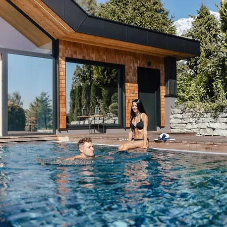 Chalet Annelies Ramsau Am Dachstein