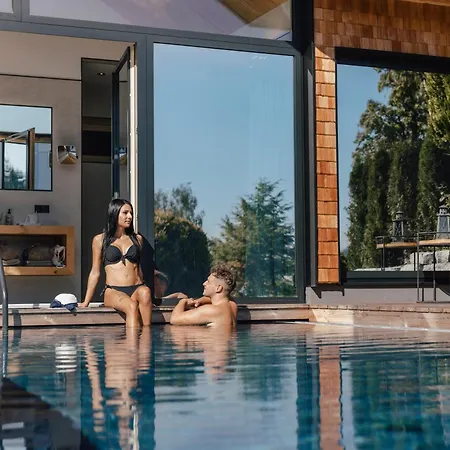 Chalet Annelies Ramsau Am Dachstein 4*