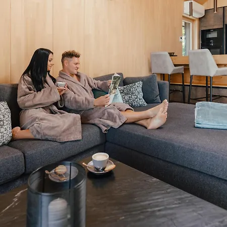 Aparthotel Chalet Annelies Ramsau Am Dachstein