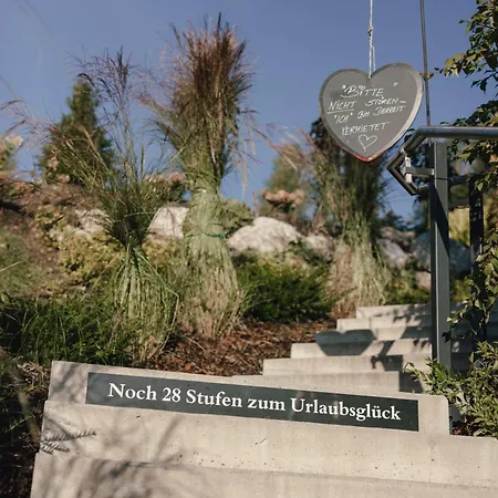 Apartmanhotel Annelies 4*