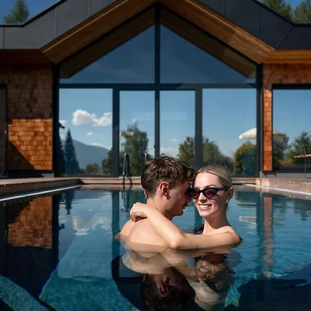 Annelies Aparthotel Ramsau am Dachstein