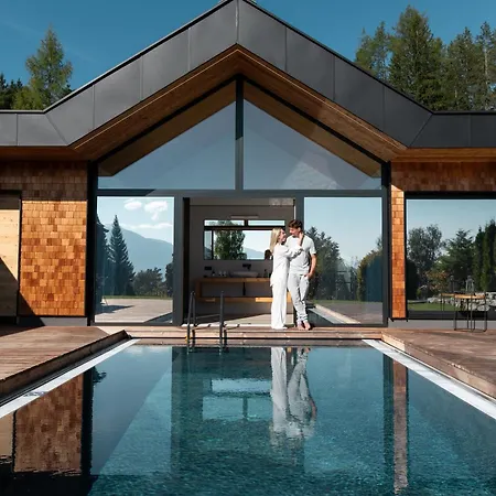 Annelies Apartmanhotel 4*