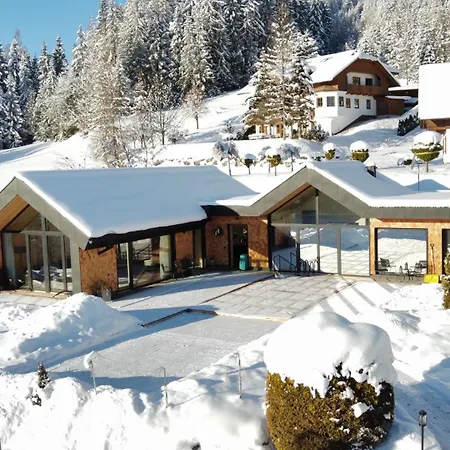 Apartmanhotel Annelies 4*