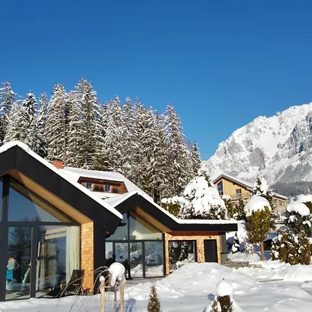 Annelies Apartmanhotel Ramsau am Dachstein