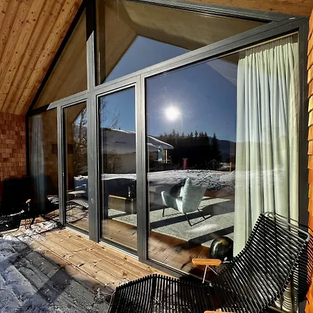 Chalet Annelies Ramsau Am Dachstein Ramsau am Dachstein