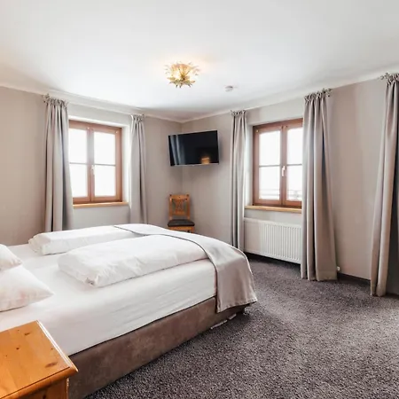 شقة فندقية Annelies 4*