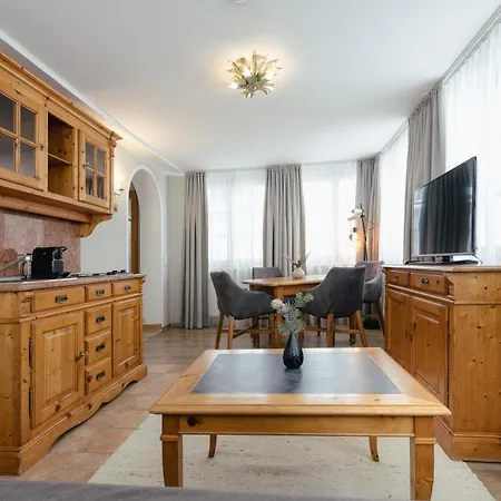 Annelies 4* Рамзау