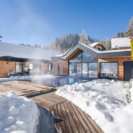 Annelies Hotell Ramsau am Dachstein