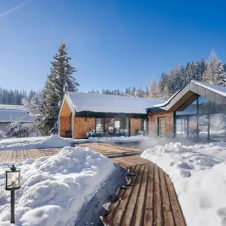 Apart Otel Annelies Ramsau am Dachstein
