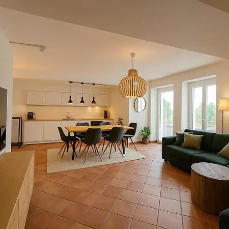 Annelies Apartmanhotel