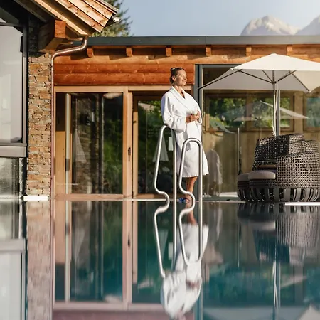 Annelies Apart Otel Ramsau am Dachstein