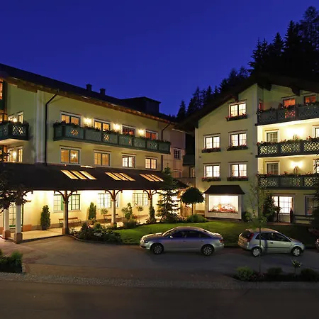 Apart-hotel Annelies